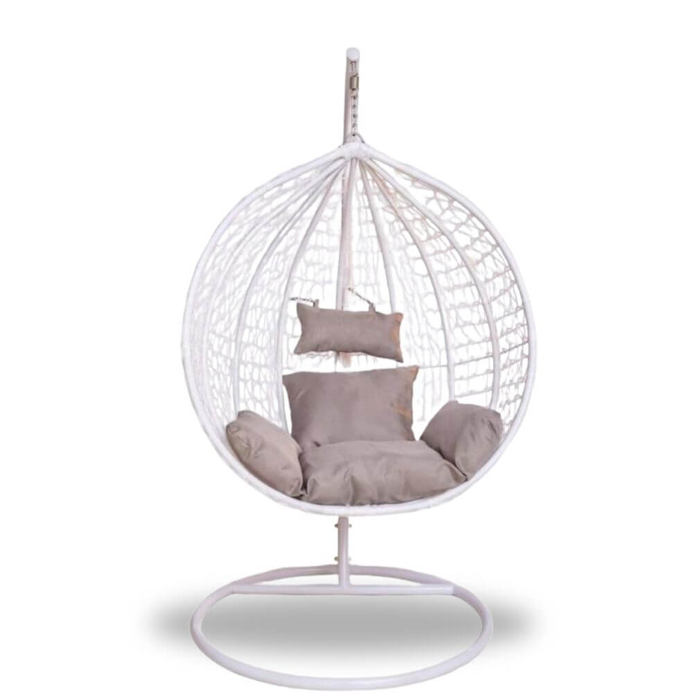 závěsné křeslo BestBerg